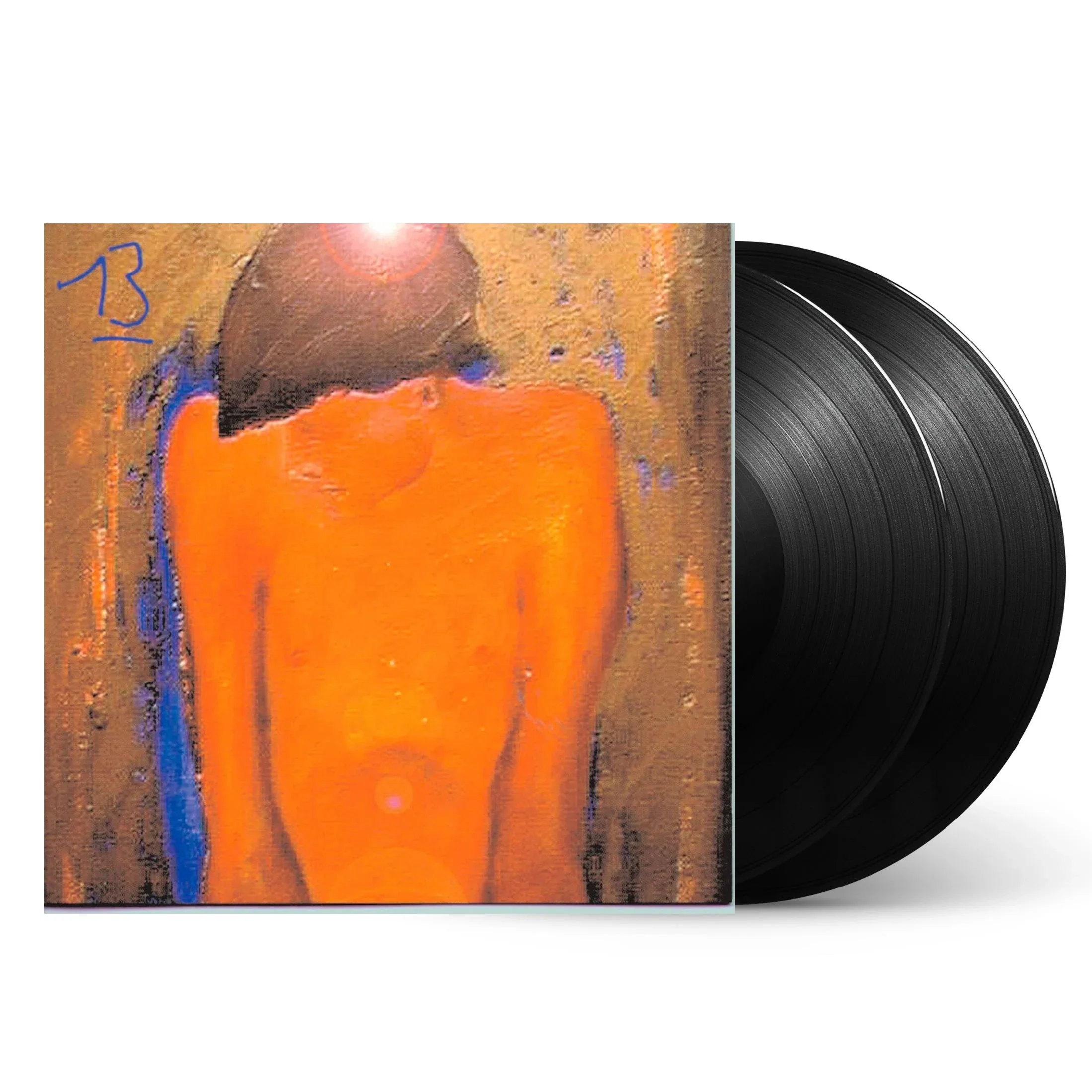 Blur '13' 2xLP 180G Vinyl NEW