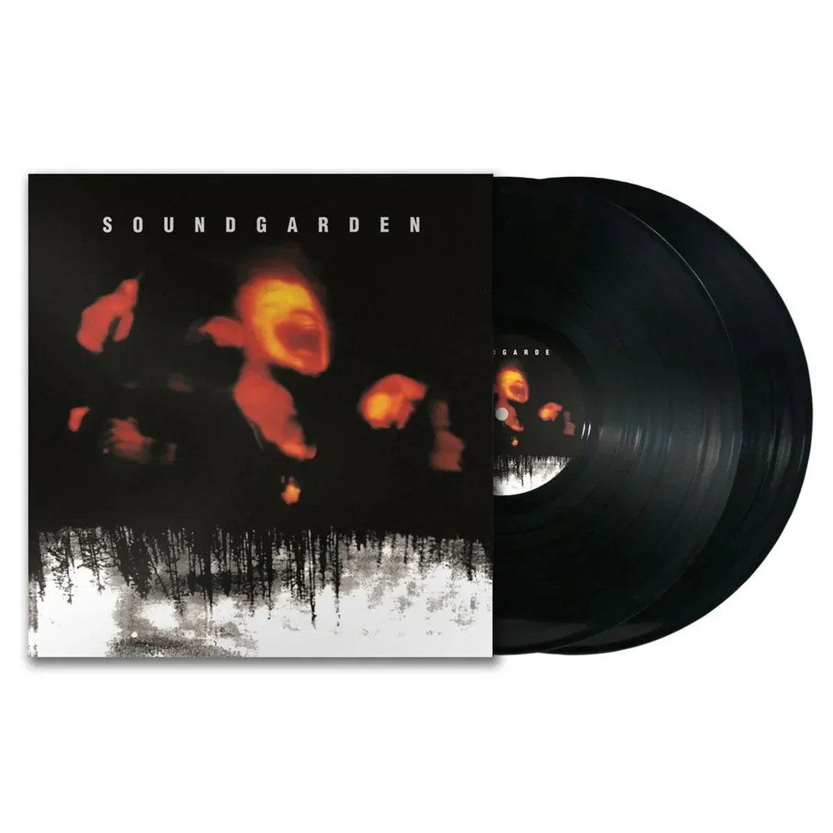 Soundgarden 'Superunknown' - 2xLP VINYL NEW