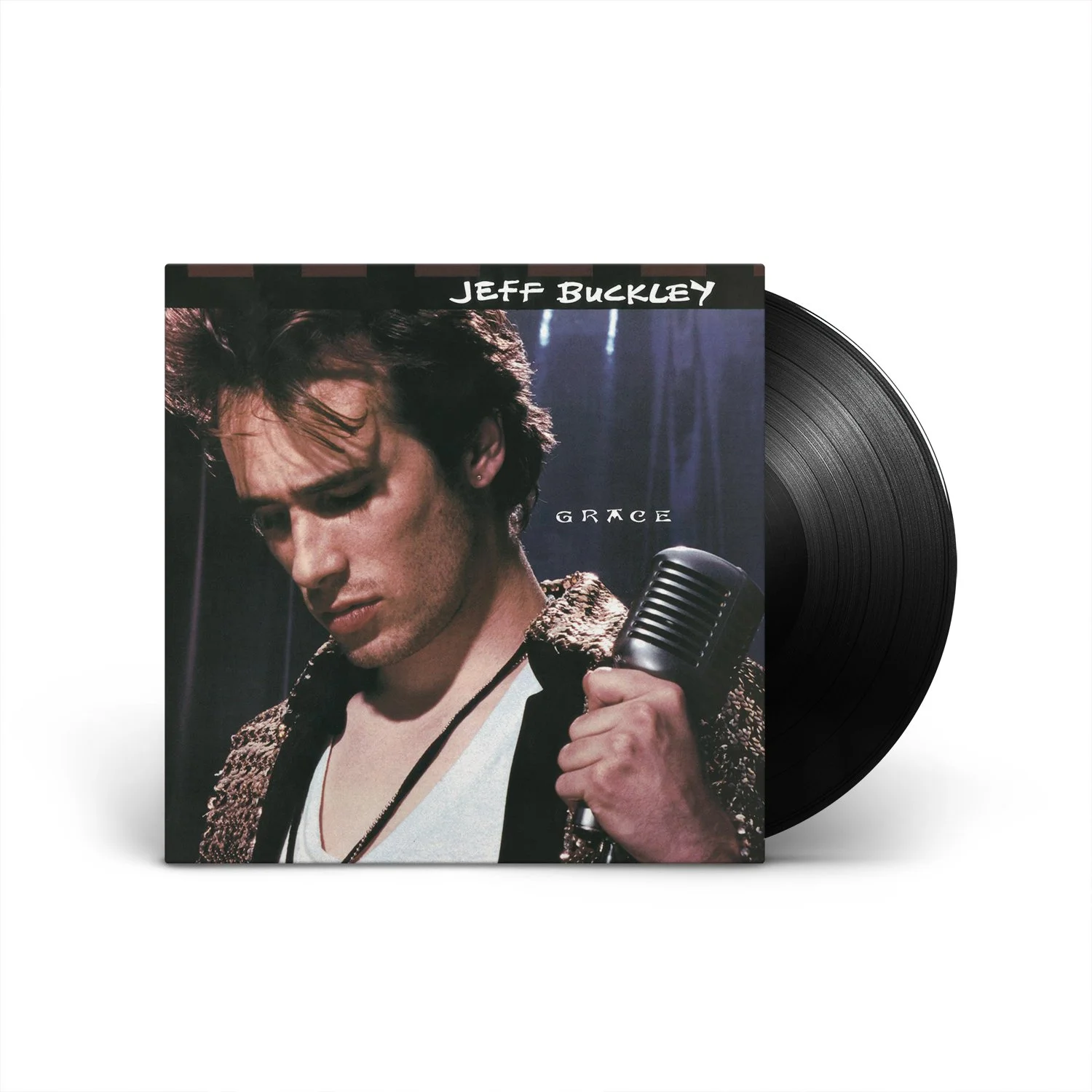 Jeff Buckley 'Grace' - VINYL NEW