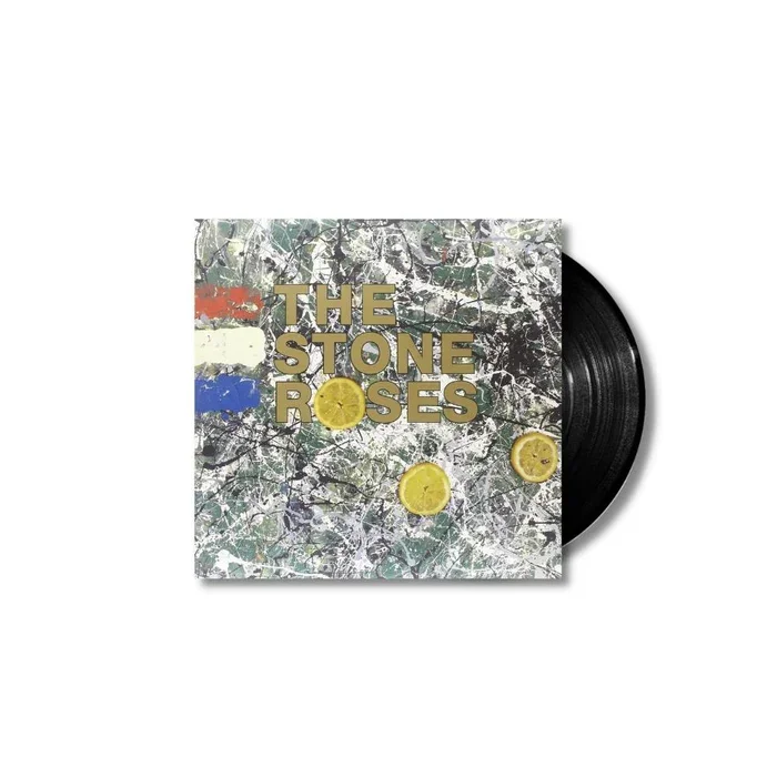 The Stone Roses 'The Stone Roses' Vinyl NEW