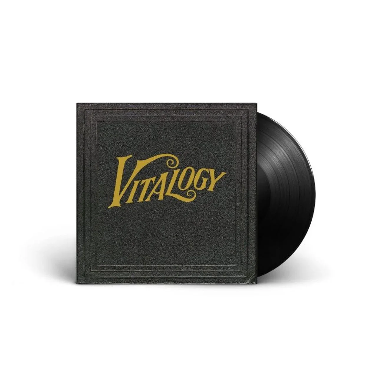 Pearl Jam 'Vitalogy' 2XLP - VINYL NEW