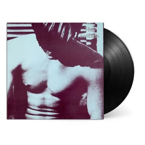 The Smiths 'The Smiths' - VINYL NEW