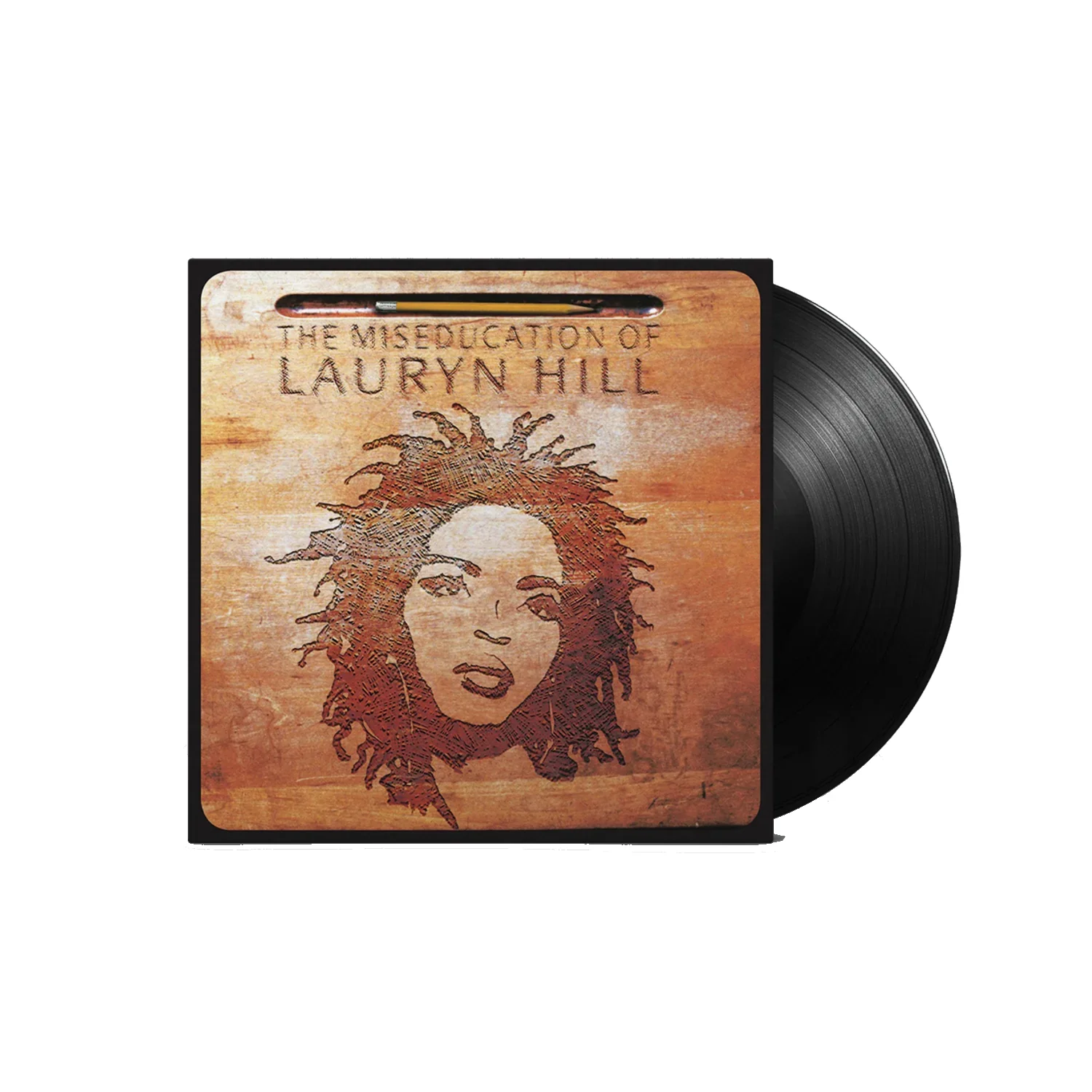 Lauryn Hill 'The Miseducation of Lauryn Hill' - Vinyl NEW