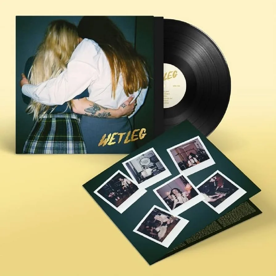 Wet Leg 'Wet Leg' - VINYL NEW.jpg