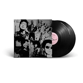Duran Duran 'Thank You' - 2xLP VINYL NEW