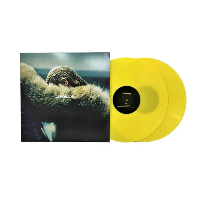 Beyonce 'Lemonade' - 2xLP VINYL NEW