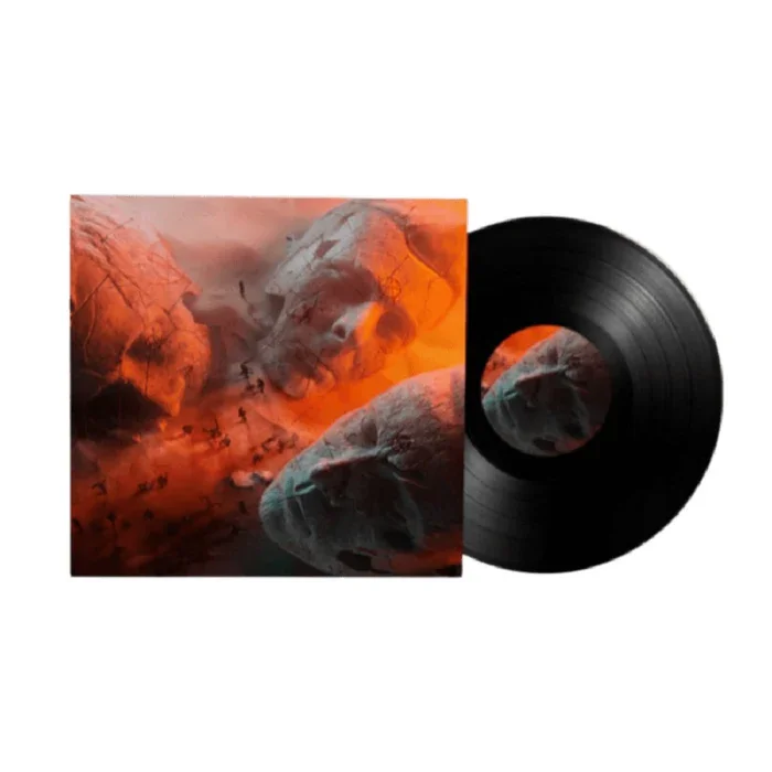 Muse 'Will of the People' - VINYL NEW