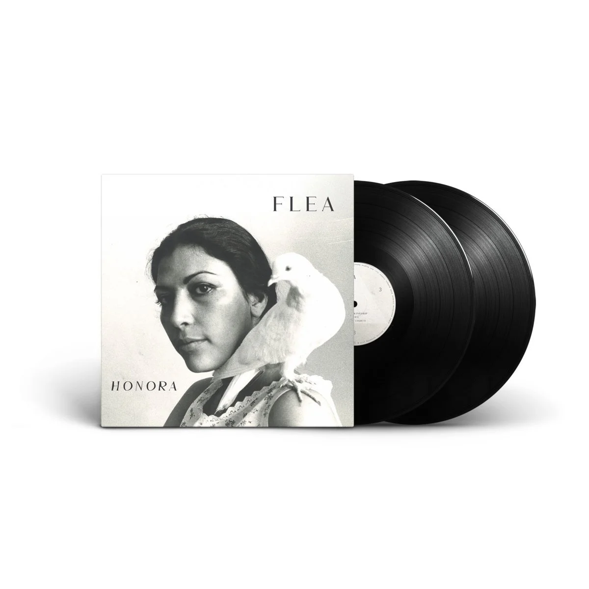 Flea 'Honora' (2026) - 2xLP - VINYL NEW