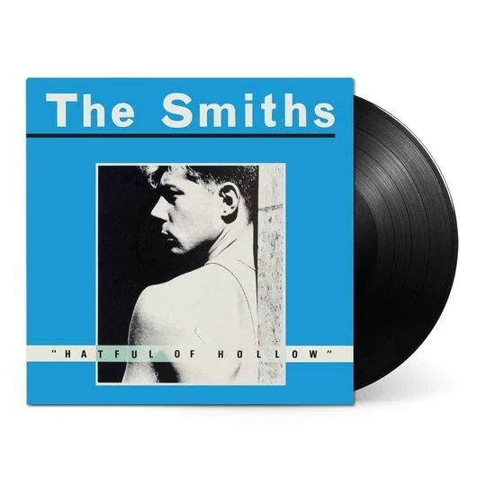 The Smiths 'Hatful of Hollow' - VINYL NEW