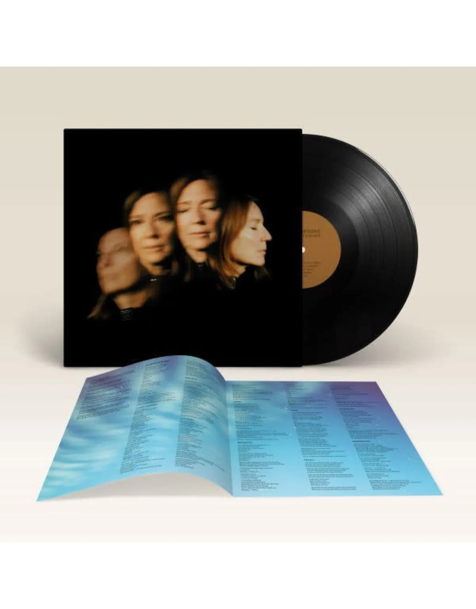 Beth Gibbons 'Lives Outgrown' - Vinyl NEW
