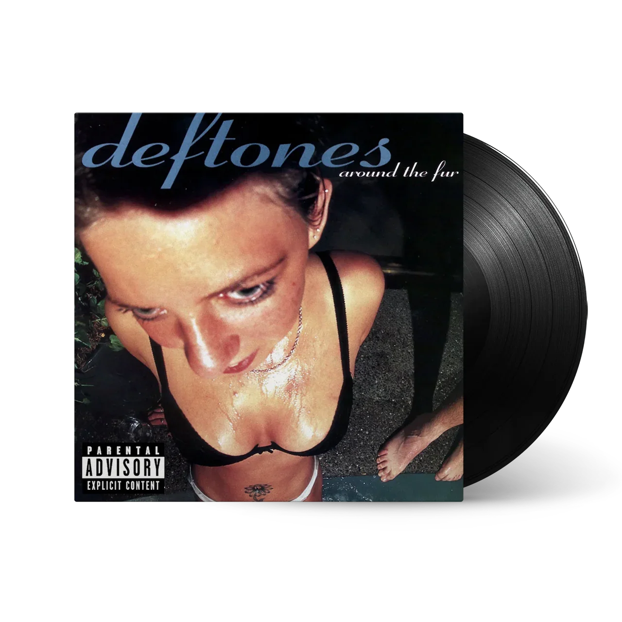 Deftones 'Around The Fur' - Vinyl NEW