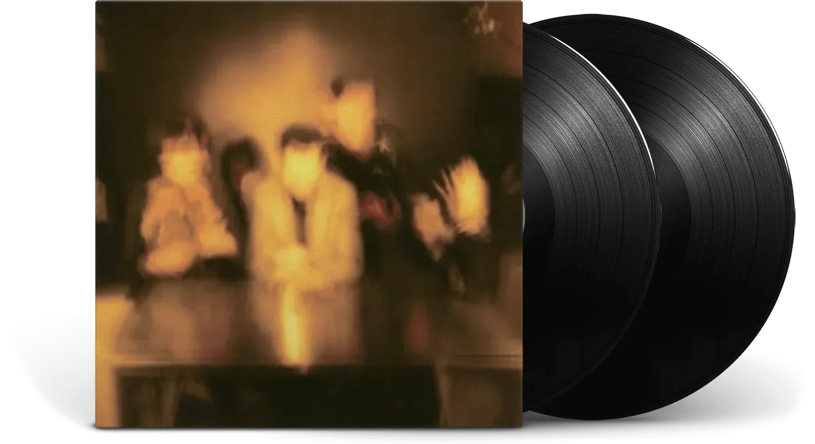 The Horrors 'Primary Colours' Vinyl NEW