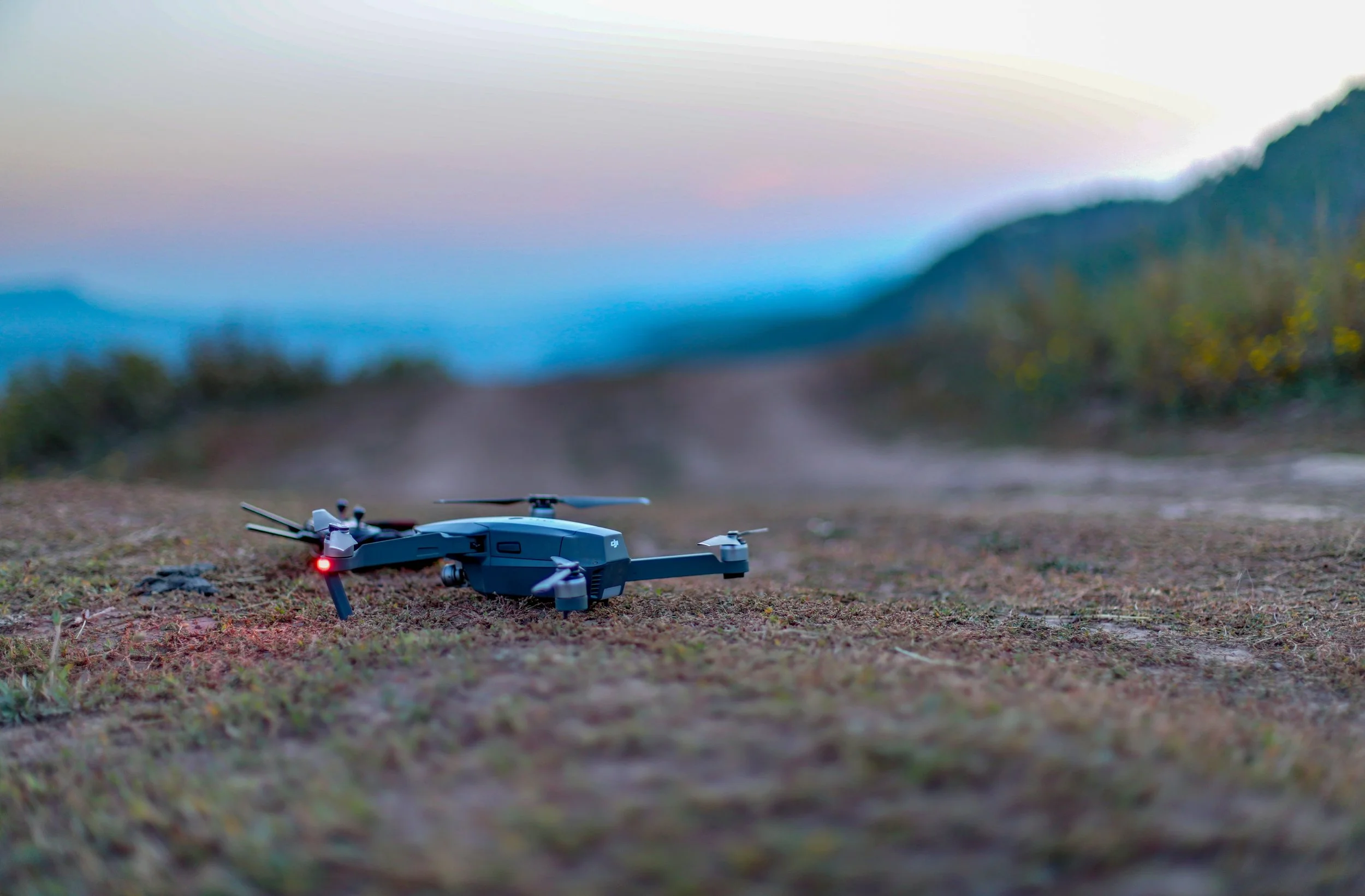 Wisconsin Certified Drone Pilot