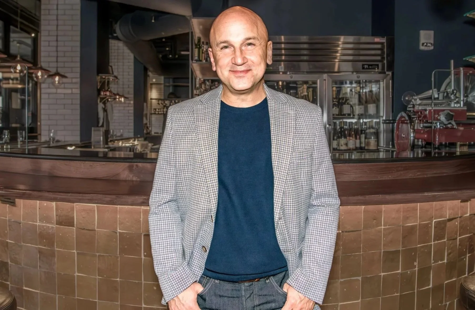 A picture of Troy Richmond Dixon