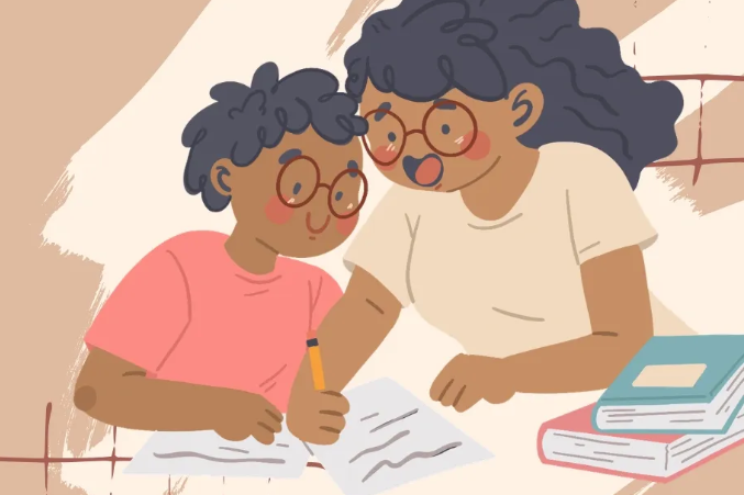Neurofeedback for Children