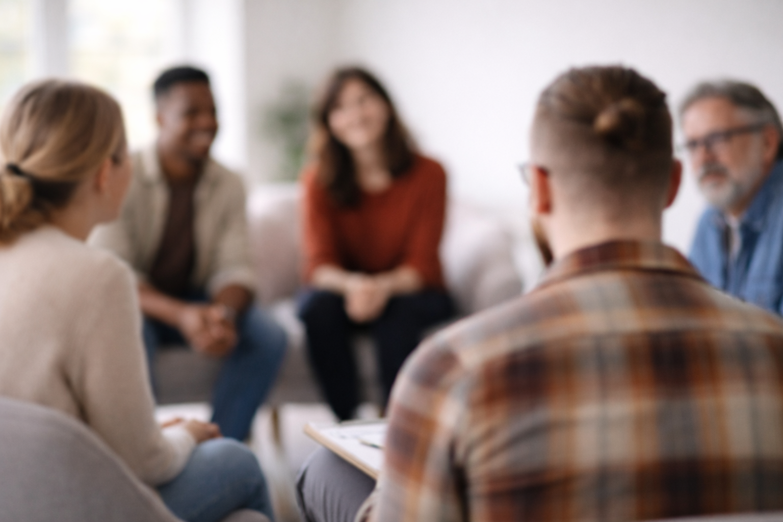 Gruppencoaching – Emotionsregulation