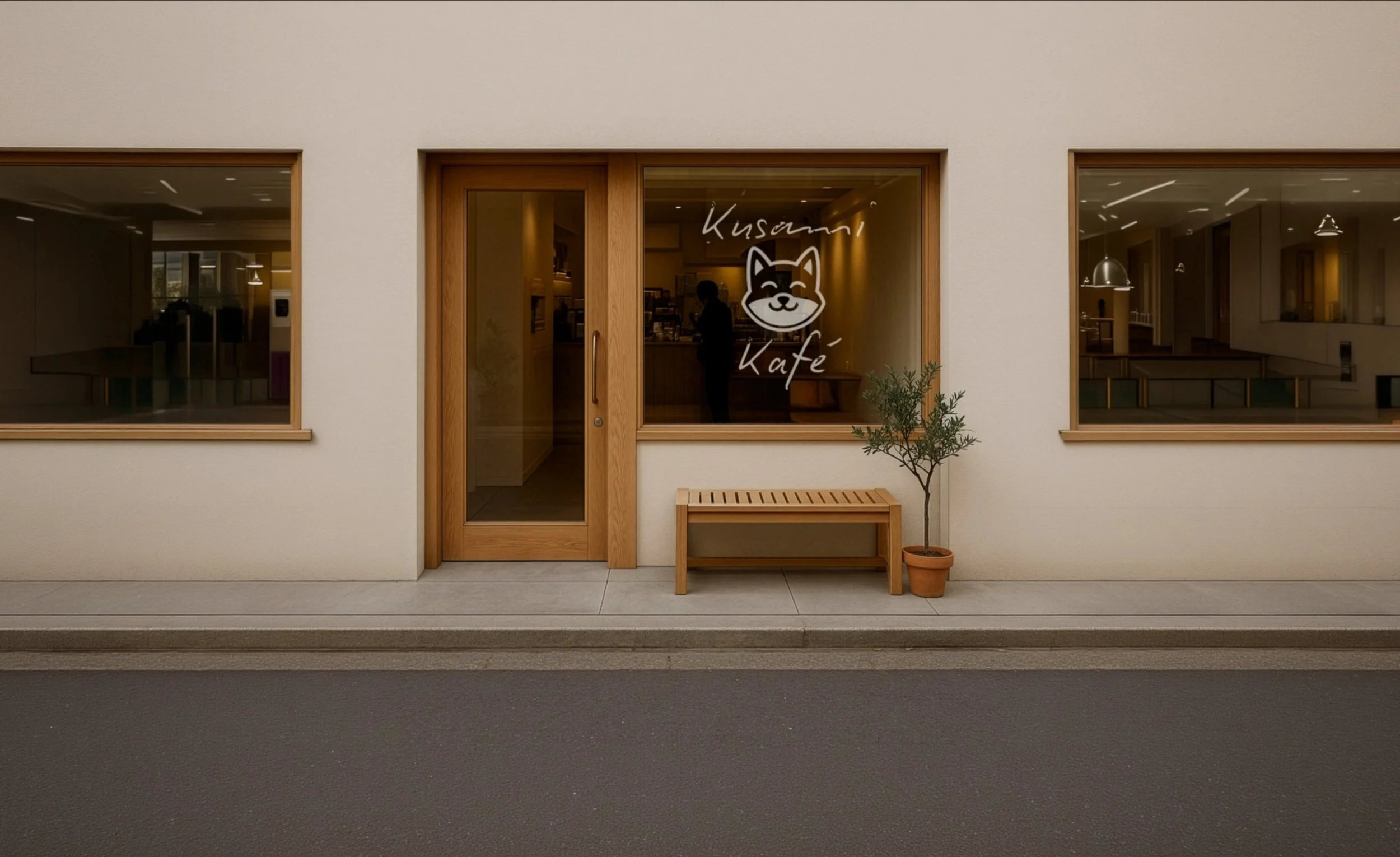 Kusami Kafé