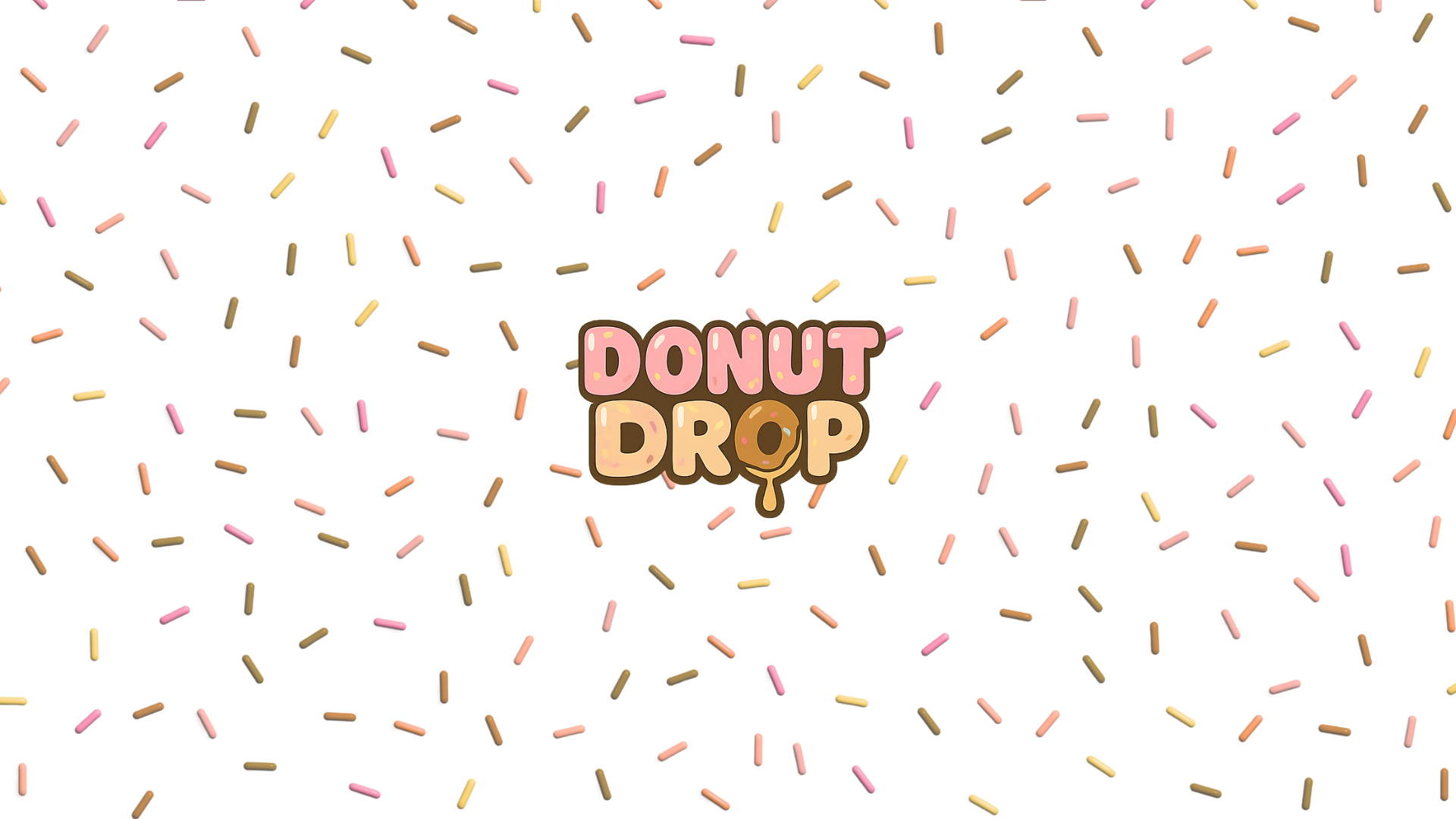 Donut Drop
