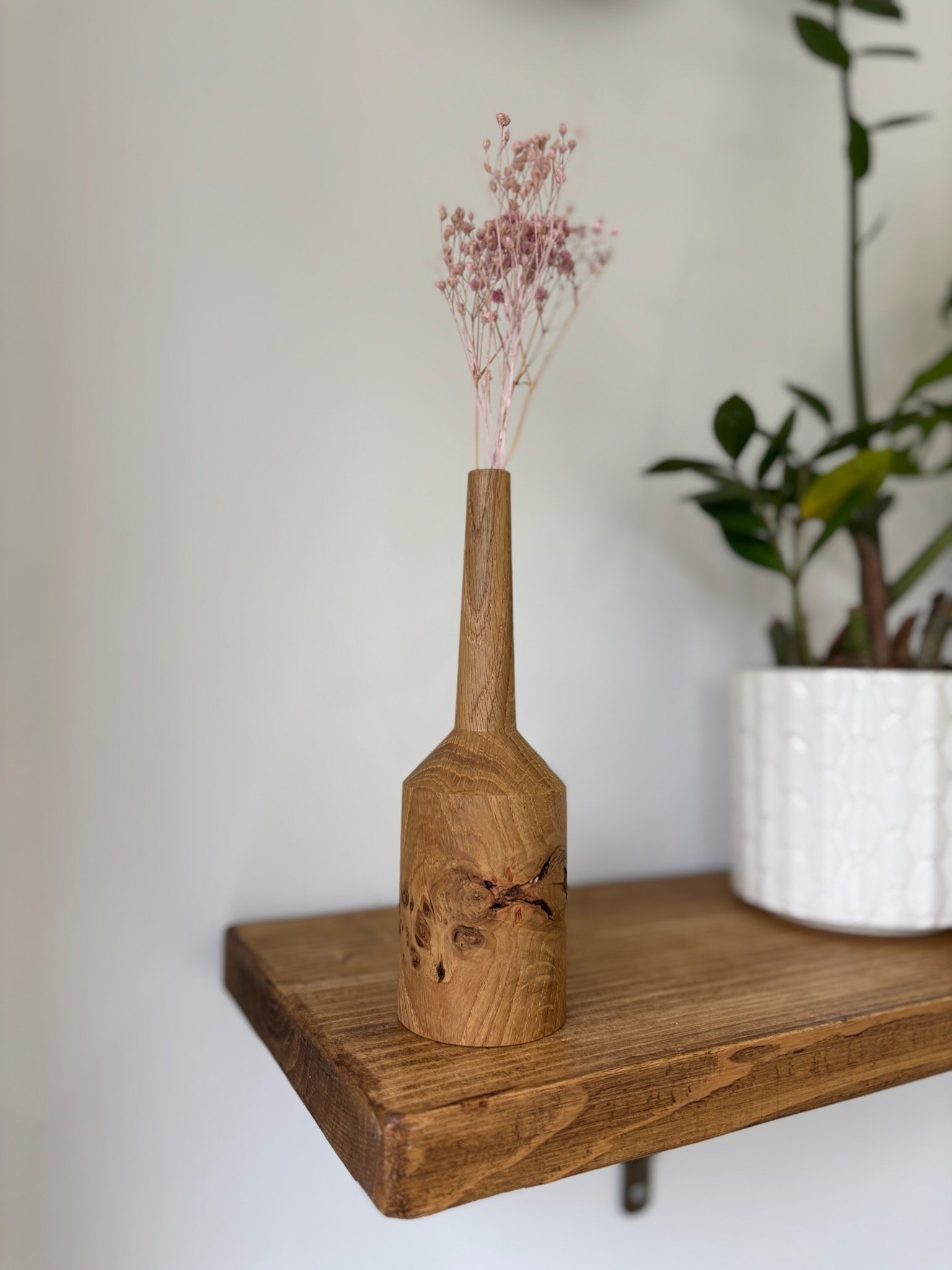 Bud Vase