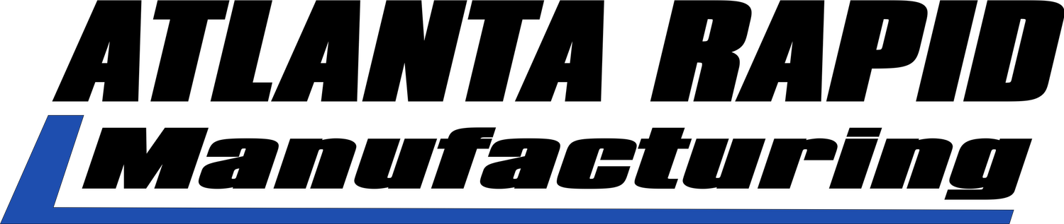 Atlanta Rapid Manufacturing