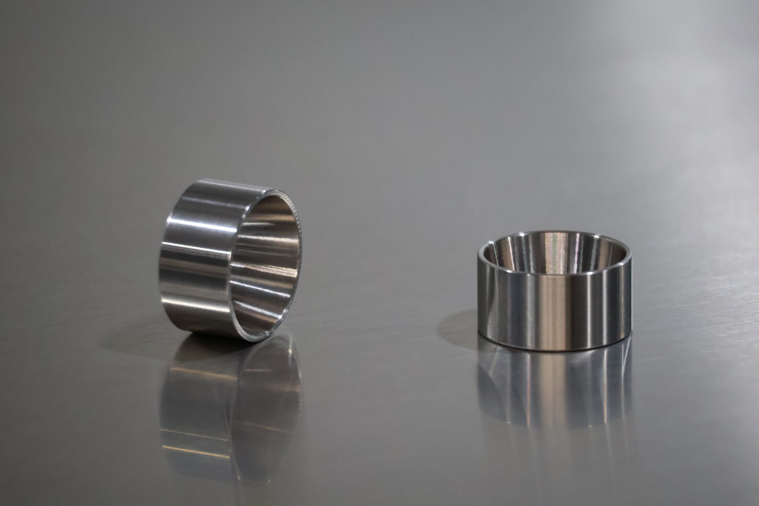 1/2x28 Taper Cap for SIG Spear LT/MCX