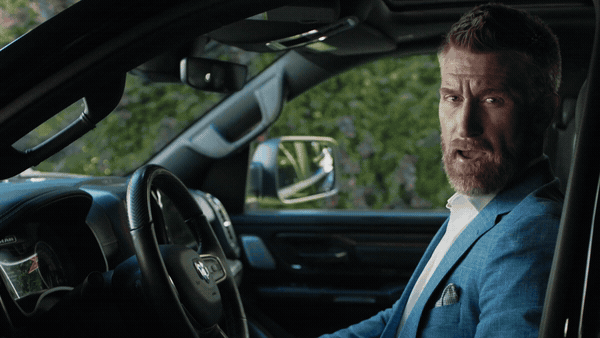 ESPN: Dodge Ram
