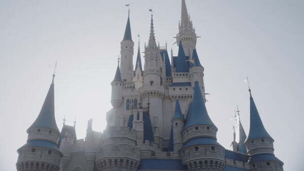 Disney: Beautiful Tomorrow