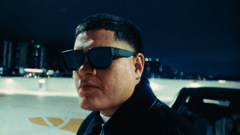 Toyota x Soundcloud: Scenes Latin Electronica