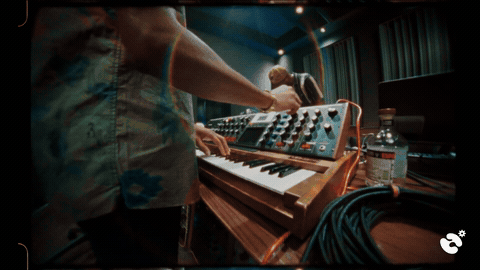 Que the Sound: This is Phoelix