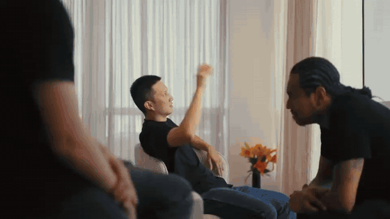 Burger King x Steve Aoki