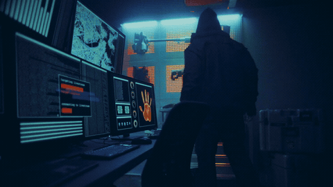 Overwatch: The Enigma