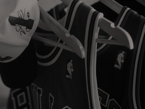 Mitchell & Ness: Do you remember ft. Derrick Rose