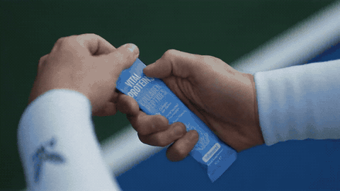 Vital Proteins: Collagen