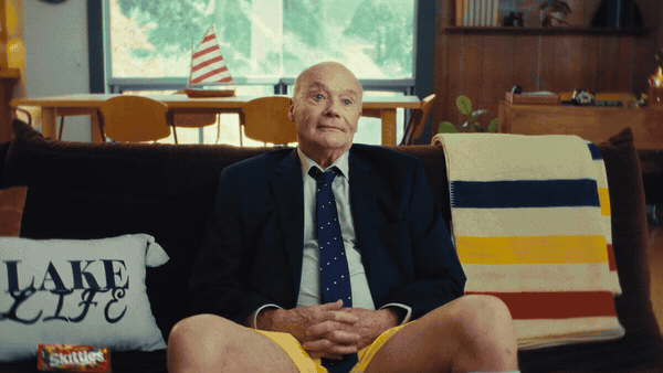 An image of The Cultural Center.