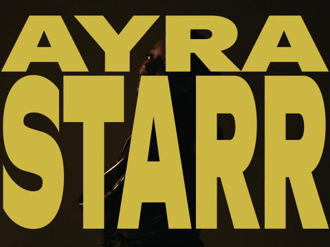 Spotify: This is Ayra Starr