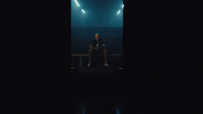 Project Rock – Remember Why You Started