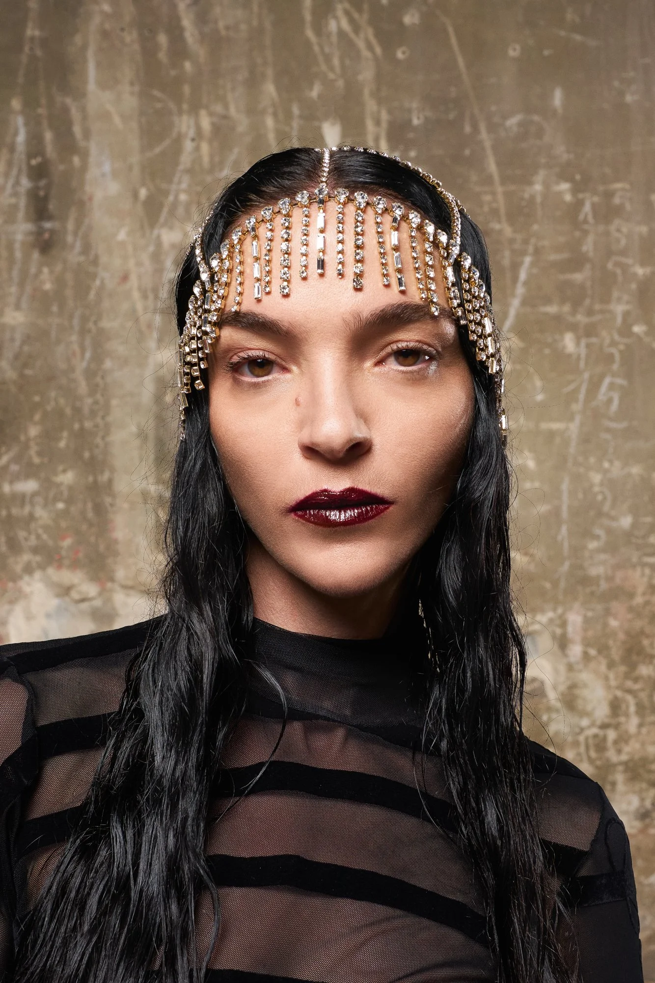 LUISAVIAROMA DIGITAL RUNWAY