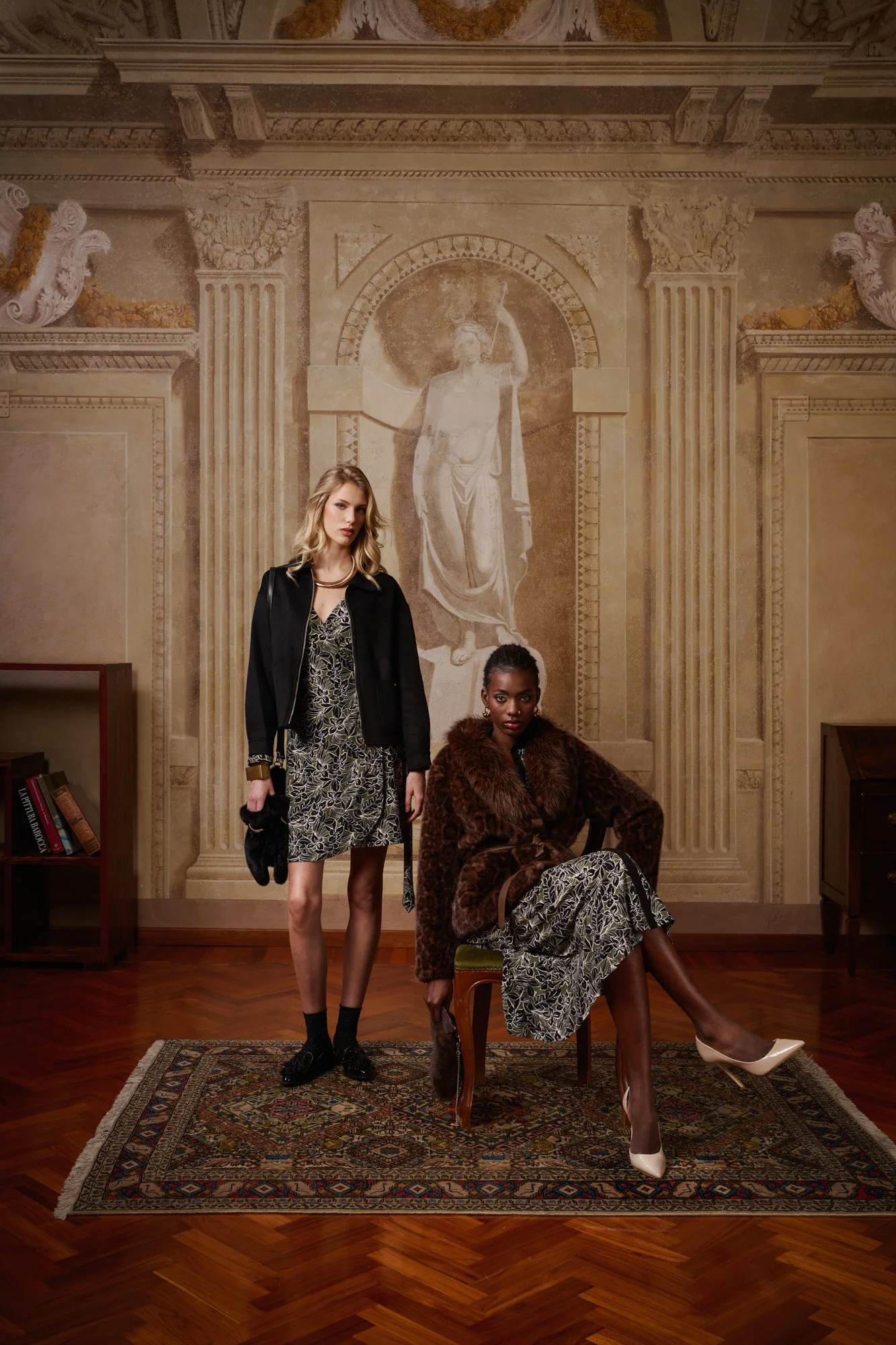 AYFEE AW26 CAMPAIGN
