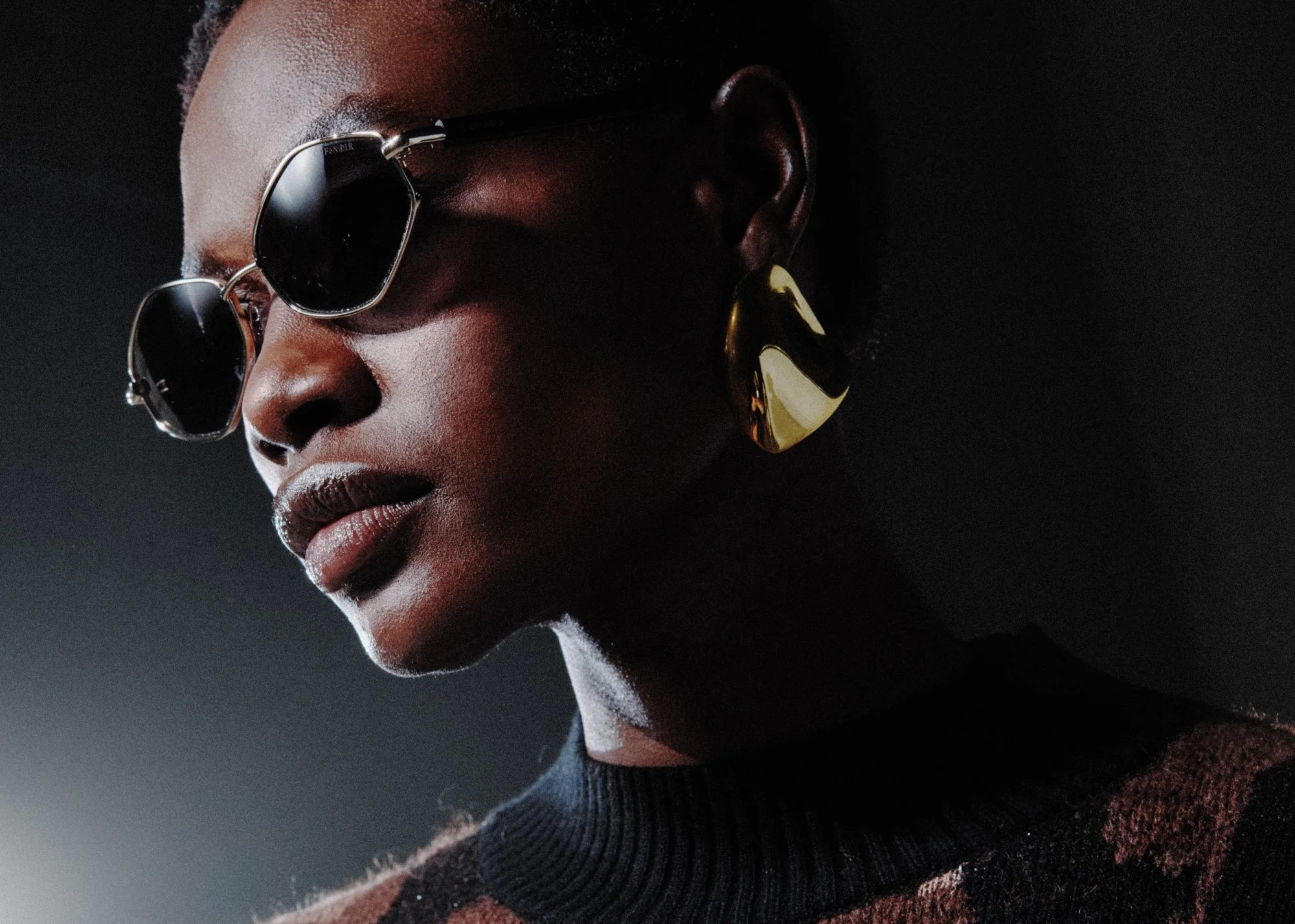 CAFèNOIR FW 25/26 CAMPAING