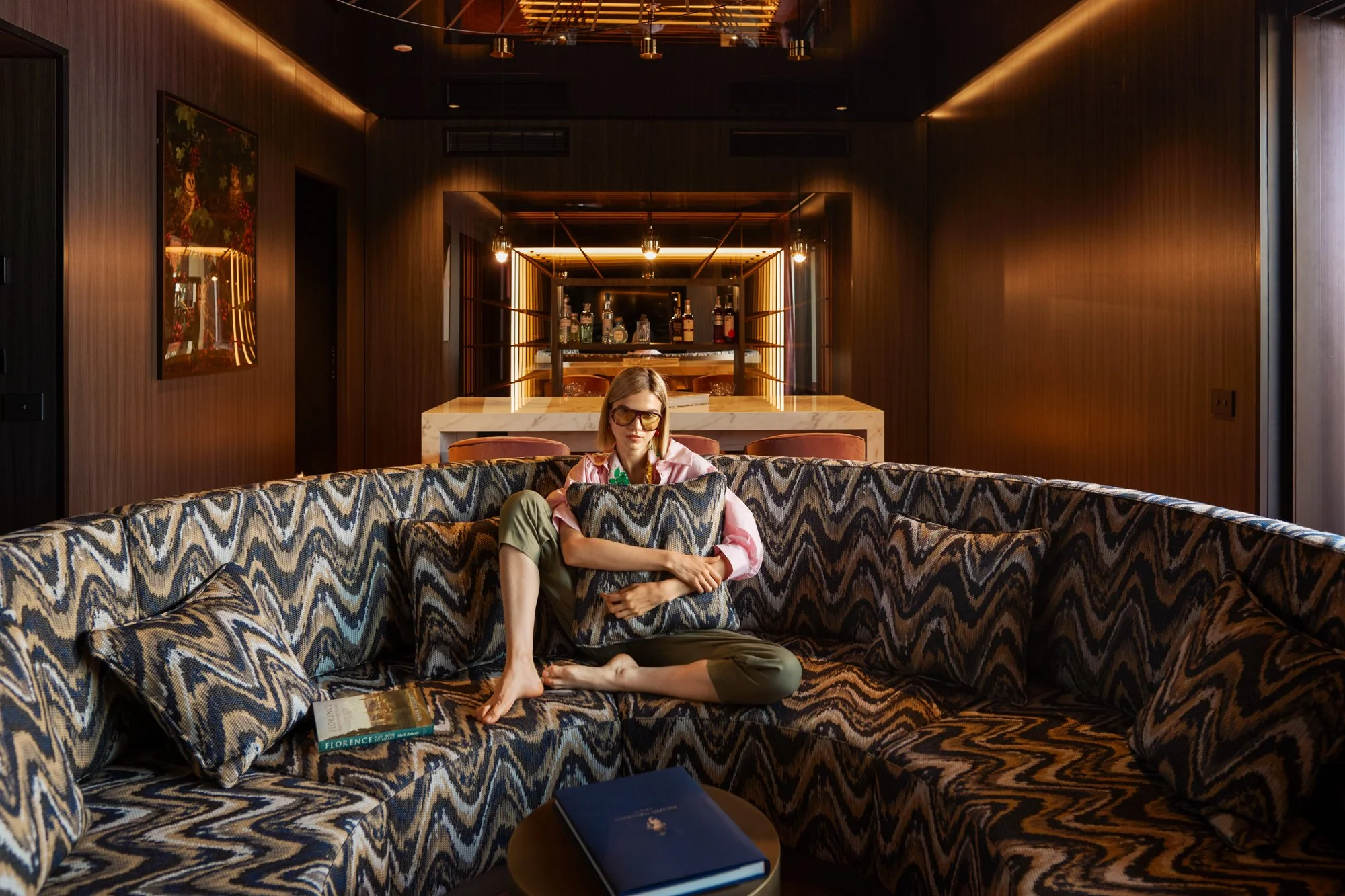 W HOTELS - FLORENCE