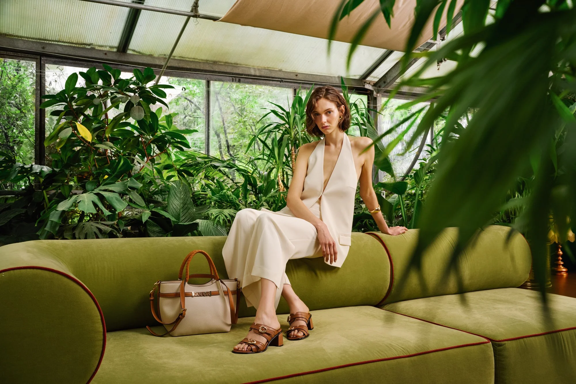 CAFèNOIR SS26 CAMPAIGN