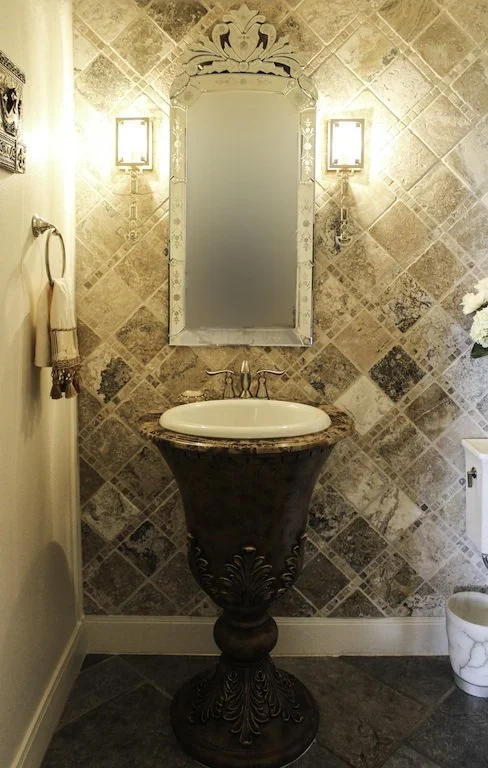 LUXE REFRESH