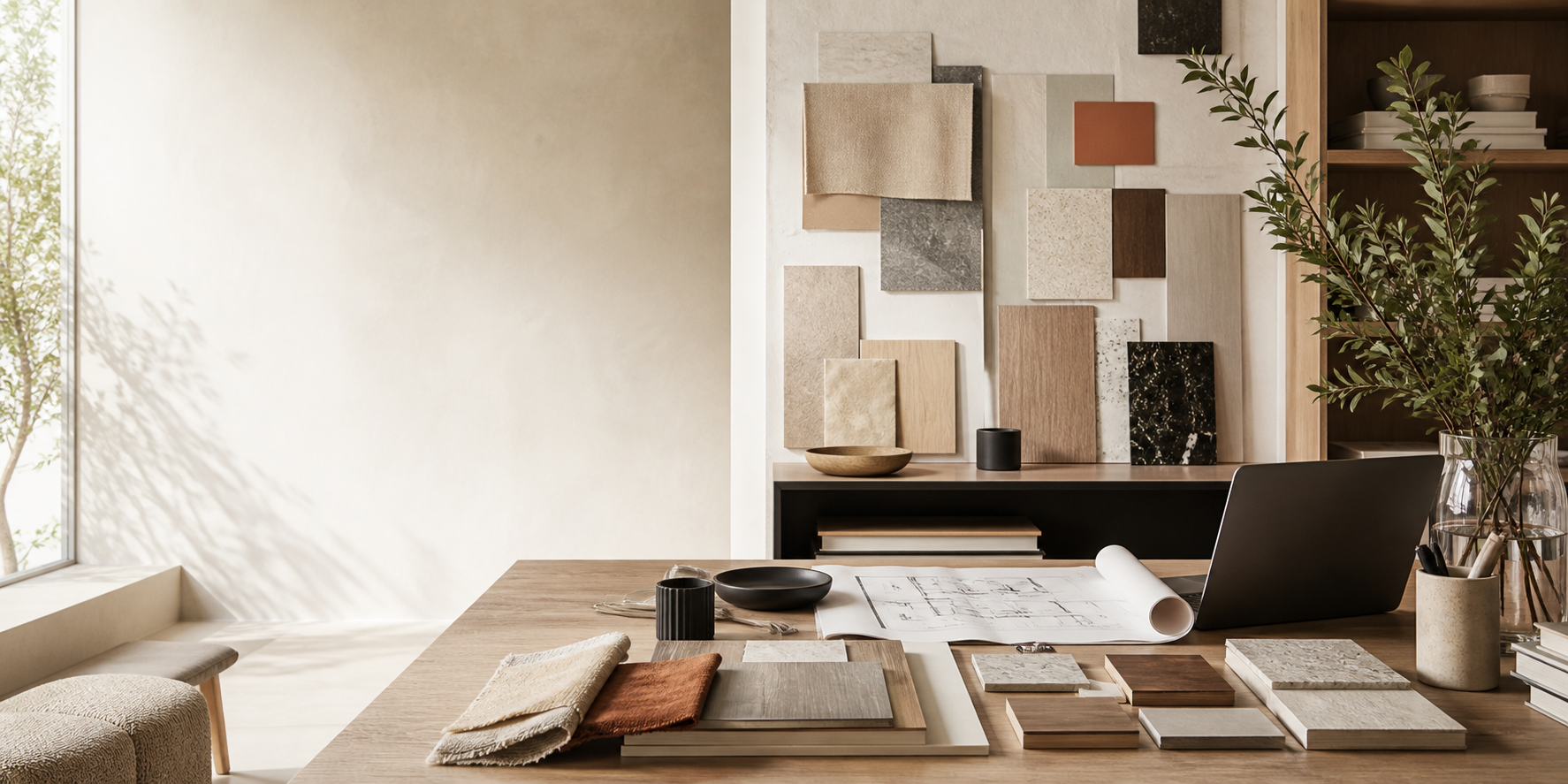 Designology, The Lifestyle Design Co.