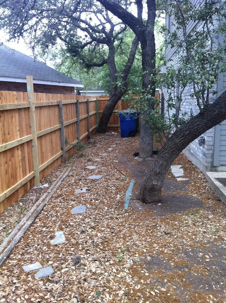 side entrance before.JPG