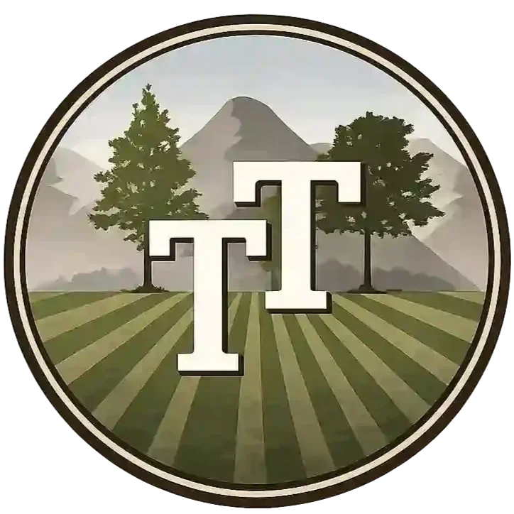 Turf Tamers Landscaping