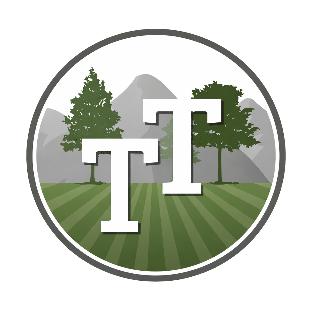 Turf Tamers Landscaping