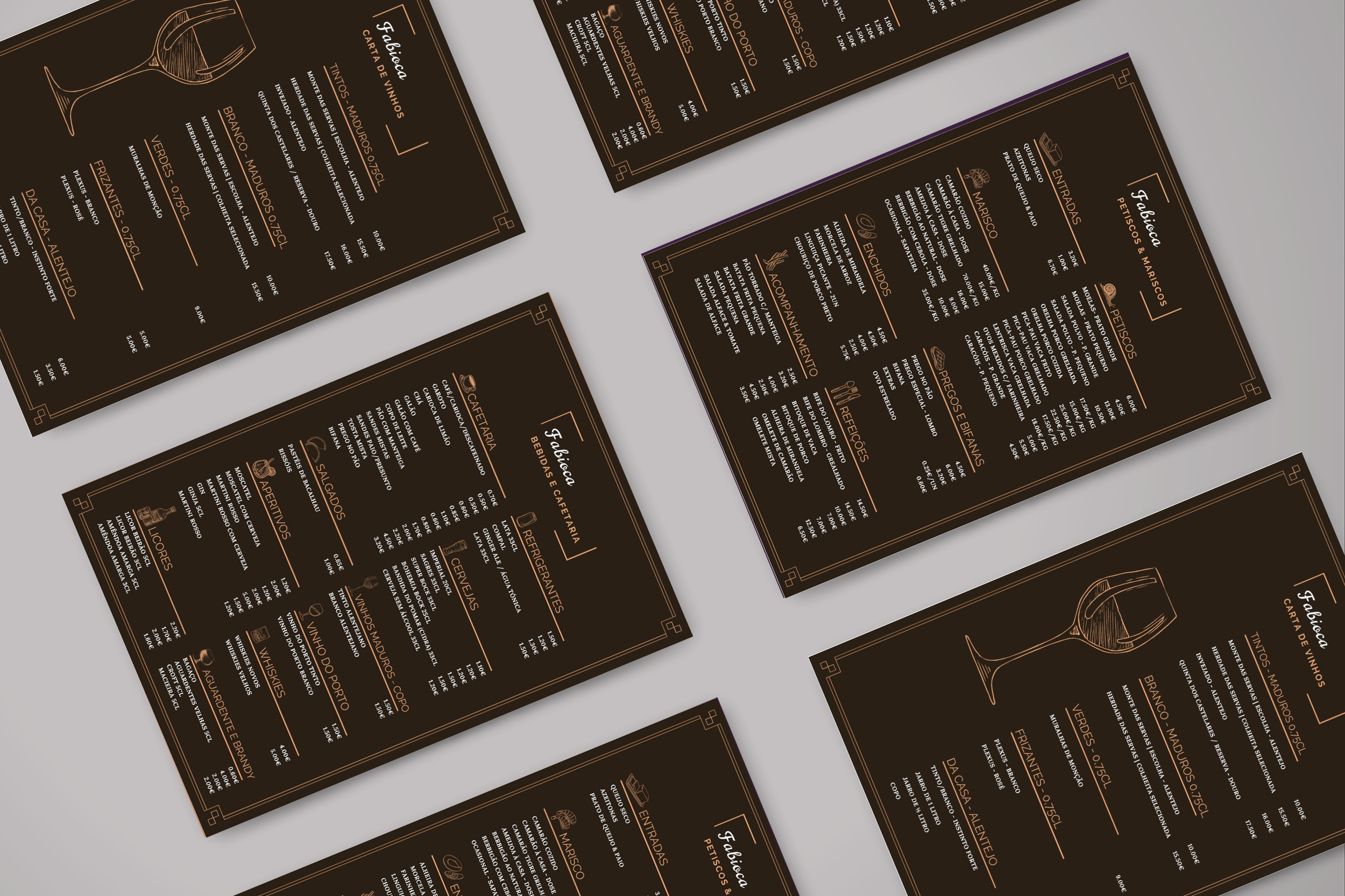 dinner-menu-rebranding