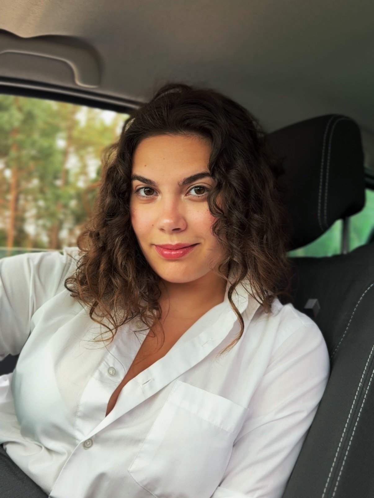 Anita Martins, digital marketer