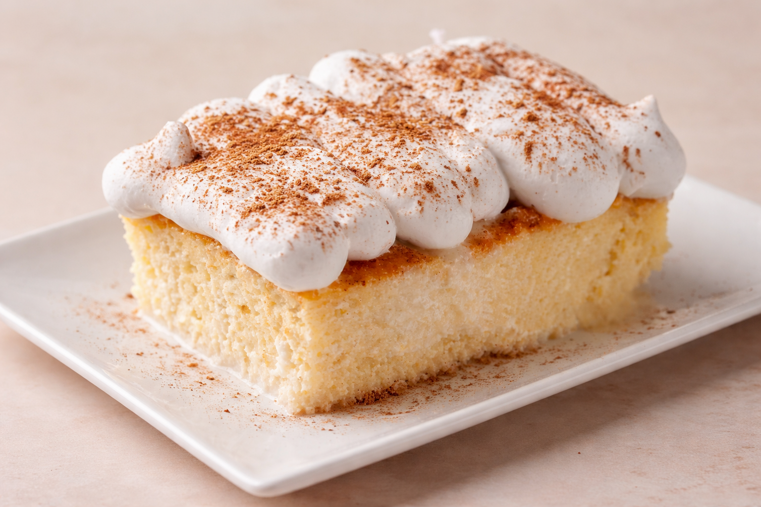 Tres Leches
