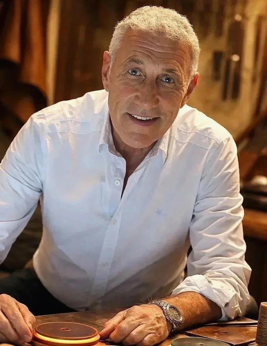 Laurent Latour, fondateur de Poplight